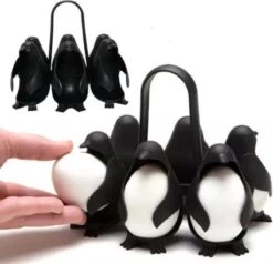 Egguins Eierhouder - Paasdecoratie - Eierdopjes - Eieren - Eierkoker - Bewaren - Koken - Serveren - Decoratie - Pasen 10 Egguins Eierhouder - Paasdecoratie - Eierdopjes - Eieren - Eierkoker - Bewaren - Koken - Serveren - Decoratie - Pasen -Serviesselectie Winkel 1200x1154 3