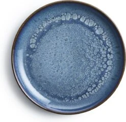 Borden 6 Personen Blue Sea 24cm - Bordenset - Blauw Servies - Luxe Dinerborden - Handgemaakt - Keramiek - Stoneware - Smith Premium® 6 Borden 6 Personen Blue Sea 24cm - Bordenset - Blauw Servies - Luxe Dinerborden - Handgemaakt - Keramiek - Stoneware - Smith Premium® -Serviesselectie Winkel 1200x1159 2