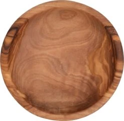 Bowls And Dishes Pure Olive Wood Olijfhouten Schaal Ø 12 Cm - Cadeau Tip! 6 Bowls And Dishes Pure Olive Wood Olijfhouten Schaal Ø 12 Cm - Cadeau Tip! -Serviesselectie Winkel 1200x1165 5