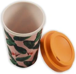 Travel Mug - 400 Ml | Koffiebeker To Go - Mok Koffie Of Thee Reisbeker, Koffiebeker - Coffee To Go Beker - CRUISING TRAVEL MUG - To-Go Beker -Serviesselectie Winkel 1200x1170 2