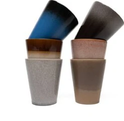 Serviesset 6 Persoons - 36 Delig - Kade 171 - Earth Syle - 6 Personen - Allen Uniek -Serviesselectie Winkel 1200x1171