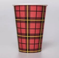 Wolf Wegwerp Drinkbeker 180 Cc Multicolor - Partybeker Van Papier - Koffie Beker - Wegwerpbeker - Drinkbeker 2500 Stuks - Verjaardagen - Koffiebekers To Go - To Go - Kwaliteit Drinkbeker - Schenkbeker - Kartonnen Bekers - Papieren Bekers 2500 Stuks -Serviesselectie Winkel 1200x1181 3