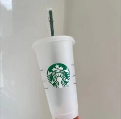Starbucks Beker - Drinkbeker -Mok Met Rietje En Deksel - Herbruikbaar- Ijskoffie Beker- Milkshake Beker 5 Starbucks Beker - Drinkbeker -Mok Met Rietje En Deksel - Herbruikbaar- Ijskoffie Beker- Milkshake Beker -Serviesselectie Winkel 1200x1181 4