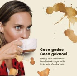 LaCardia Koffiebeker To Go Premium Groen – Thermosbeker – Theebeker – 380ML – Herbruikbaar -Serviesselectie Winkel 1200x1185 5
