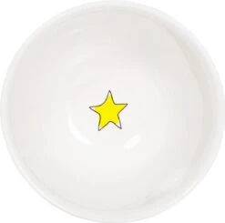 Blond Amsterdam UNI Star Kom - Ø 14 Cm -Serviesselectie Winkel 1200x1188 5