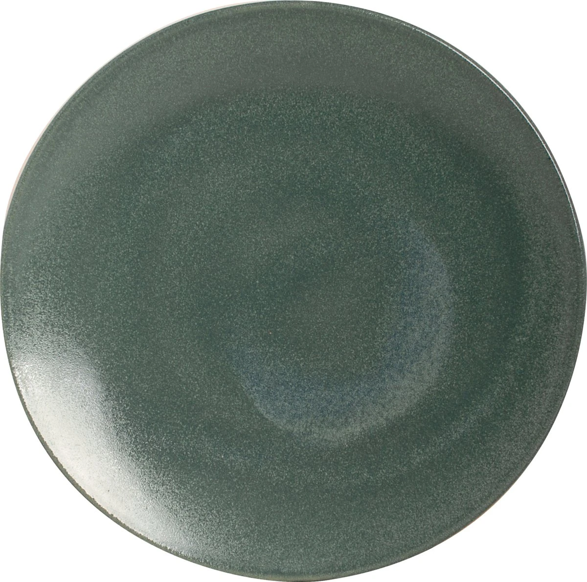 Mammoet Serviesset Spirit Stoneware 6-persoons 30-delig Groen 2 Mammoet Serviesset Spirit Stoneware 6-persoons 30-delig Groen - Afbeelding 2