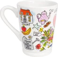 Blond Amsterdam Specials - Liefste Juf - 0.4L 6 Blond Amsterdam Specials - Liefste Juf - 0.4L -Serviesselectie Winkel 1200x1190 3