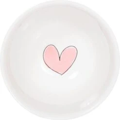 Blond Amsterdam Even Bijkletsen Kom Ø14 Cm - Mint Rand -Serviesselectie Winkel 1200x1193 3