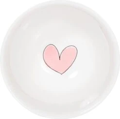 Blond Amsterdam Even Bijkletsen Kom Ø14 Cm - Mint Rand -Serviesselectie Winkel 1200x1194 4