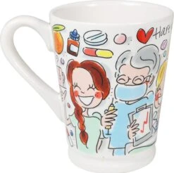 Blond Amsterdam, Specials: Mazagran We Care 6 Blond Amsterdam, Specials: Mazagran We Care -Serviesselectie Winkel 1200x1196 3