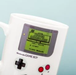 Paladone Nintendo - Game Boy Warmte Beker -Serviesselectie Winkel 1200x1196 5