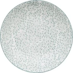 4goodz Jasmijn Groen 18-delig Servies Porselein 6 Persoons -Serviesselectie Winkel 1200x1197 3