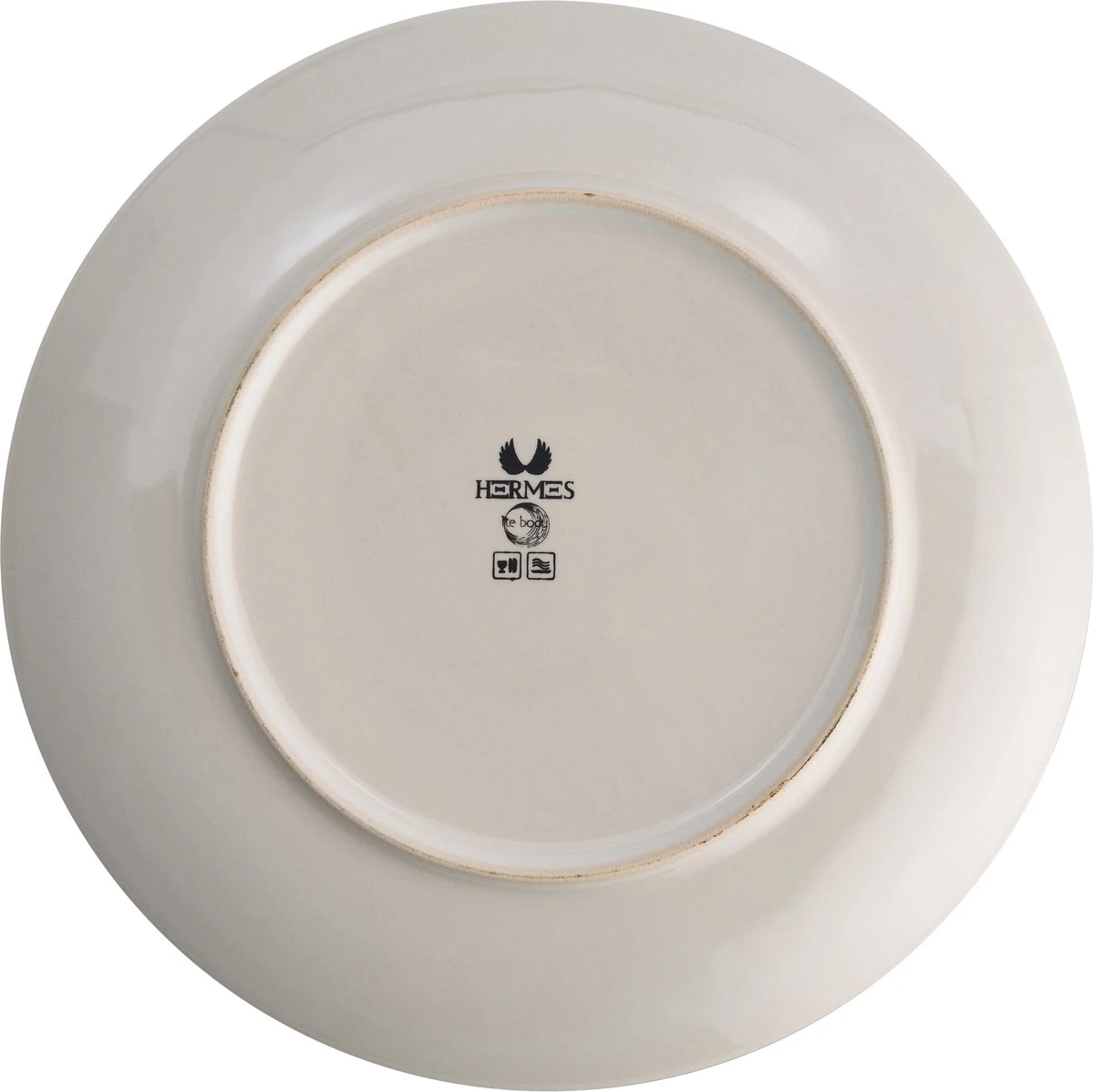 Lite-Body Kom Hermes - 500ml - Set Van 6 - Mintgroen Spikkel 2 Lite-Body Kom Hermes - 500ml - Set Van 6 - Mintgroen Spikkel - Afbeelding 2