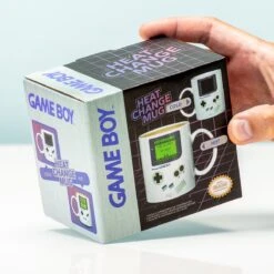 Paladone Nintendo - Game Boy Warmte Beker -Serviesselectie Winkel 1200x1198 9