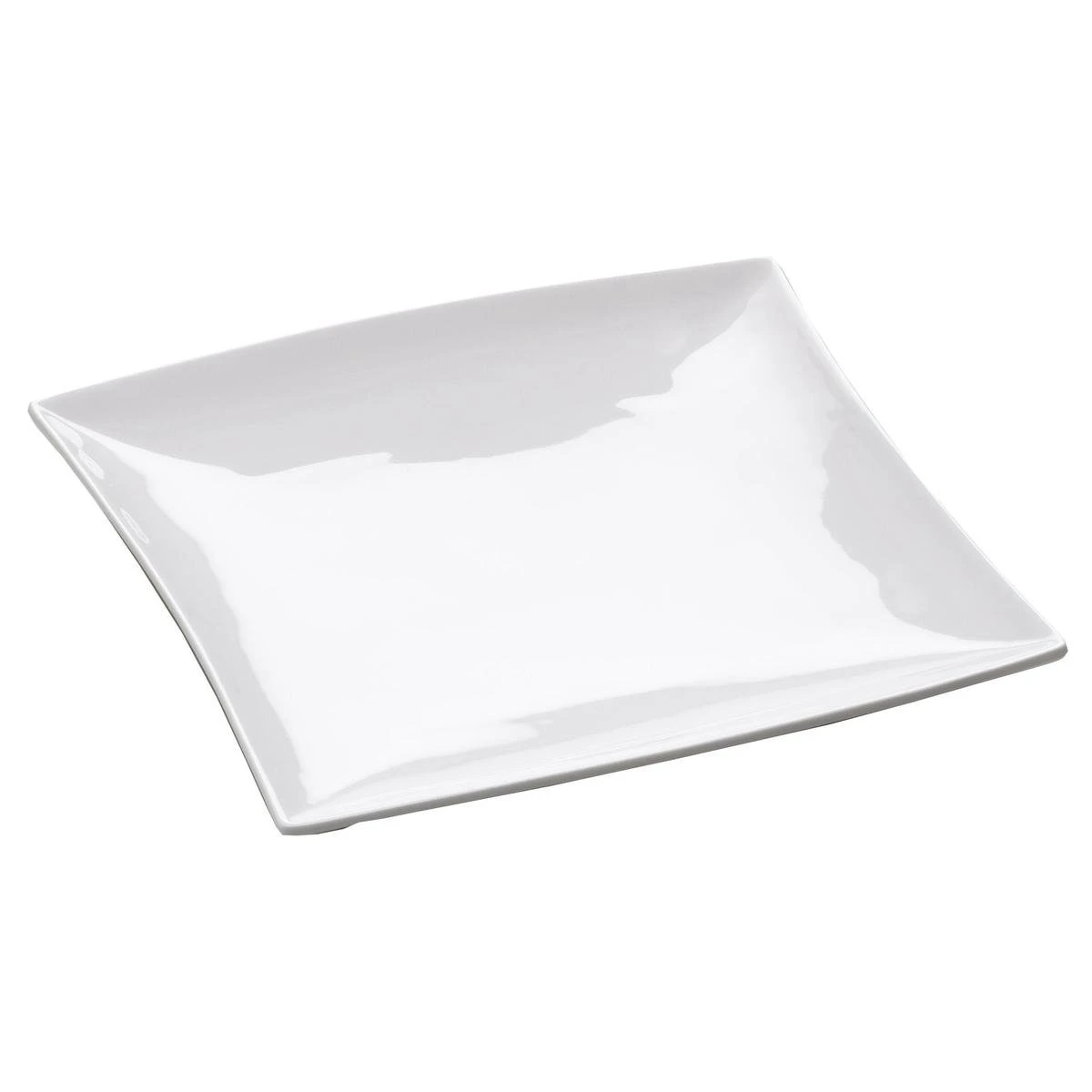 Maxwell & Williams East Meets West Serviesset - 6 Personen- 30 Delig - Wit 5 Maxwell & Williams East Meets West Serviesset - 6 Personen- 30 Delig - Wit - Afbeelding 5