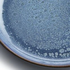 Borden 6 Personen Blue Sea 24cm - Bordenset - Blauw Servies - Luxe Dinerborden - Handgemaakt - Keramiek - Stoneware - Smith Premium® 7 Borden 6 Personen Blue Sea 24cm - Bordenset - Blauw Servies - Luxe Dinerborden - Handgemaakt - Keramiek - Stoneware - Smith Premium® -Serviesselectie Winkel 1200x1200 133