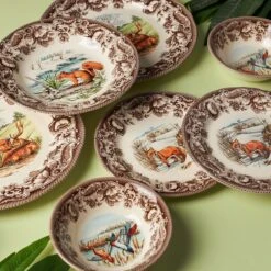 Karaca Legend Grove 24-delig Porselein Servies Voor 6 Personen -Serviesselectie Winkel 1200x1200 141