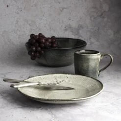 Dutch Rose Organic - Dutch Rose Set 4 Minimokken Groen 25 Cl. -Serviesselectie Winkel 1200x1200 142