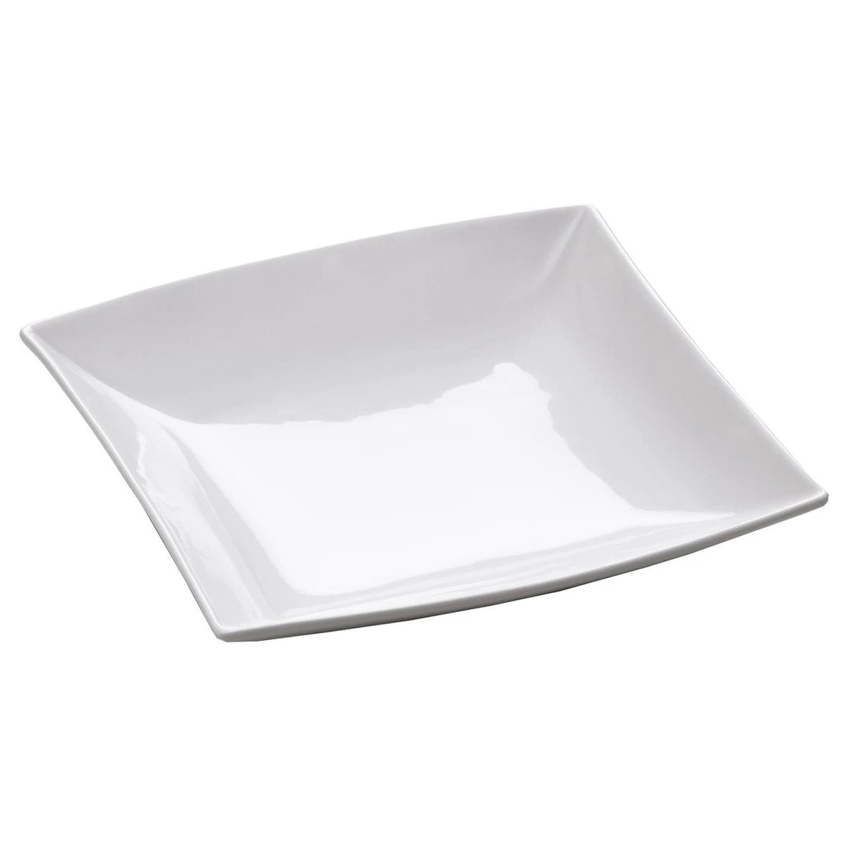 Maxwell & Williams East Meets West Serviesset - 6 Personen- 30 Delig - Wit 7 Maxwell & Williams East Meets West Serviesset - 6 Personen- 30 Delig - Wit - Afbeelding 7