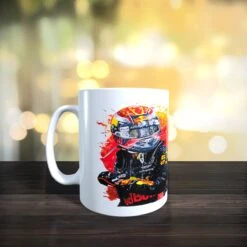 Formule 1 Mok - Max Verstappen - 33 - F1 -mok-kado 7 Formule 1 Mok - Max Verstappen - 33 - F1 -mok-kado -Serviesselectie Winkel 1200x1200 159