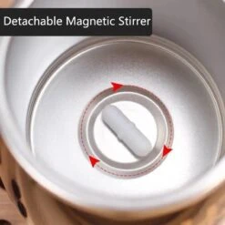 Zelfroerende Mok Usb Oplaadbaar Self Stirring Mug-thermosbeker-Zelf Mengende Usb Oplaadbare Beker Magnetische Roer Beker -Serviesselectie Winkel 1200x1200 182