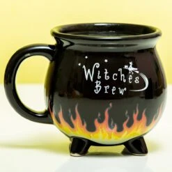 Winkee Heksenketel Warmtegevoelige Mok -Serviesselectie Winkel 1200x1200 198