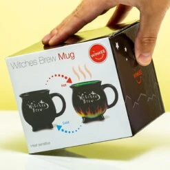 Winkee Heksenketel Warmtegevoelige Mok -Serviesselectie Winkel 1200x1200 199