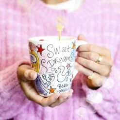 Blond Amsterdam, Specials Chantal Pyama Party Mok. 0,35L 7 Blond Amsterdam, Specials Chantal Pyama Party Mok. 0,35L -Serviesselectie Winkel 1200x1200 212