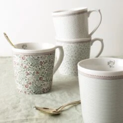 Laura Ashley Giftset 4 Minimokken Assorti 22 Cl. -Serviesselectie Winkel 1200x1200 225