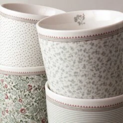 Laura Ashley Giftset 4 Minimokken Assorti 22 Cl. -Serviesselectie Winkel 1200x1200 226