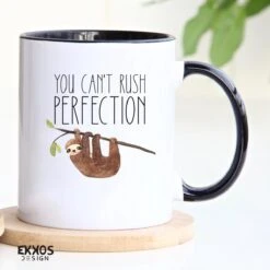 You Cant Rush - Luiaarden - Dieren - Cadeau Voor Vrouw - Koffiemok - Grappige Cadeaus - Cadeau Voor Man - Kado Vrouw - Valentijn Cadeautje Voor Haar - Mokken En Bekers - Verjaardag Cadeau - Koffiekopjes - Mok Met Tekst 8 You Cant Rush - Luiaarden - Dieren - Cadeau Voor Vrouw - Koffiemok - Grappige Cadeaus - Cadeau Voor Man - Kado Vrouw - Valentijn Cadeautje Voor Haar - Mokken En Bekers - Verjaardag Cadeau - Koffiekopjes - Mok Met Tekst -Serviesselectie Winkel 1200x1200 244