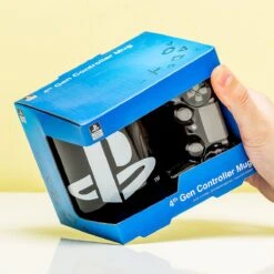 Paladone Playstation Controller 4Th Gen Mok -Serviesselectie Winkel 1200x1200 270