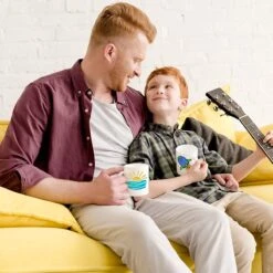 TWIDDLERS Doe-Het-Zelf Mokken Beschilderen Pakket Met 4 Mokken & 7 Keramiekstiften - Decoreer Je Eigen Mok Knutselproject Voor Kinderen - Mooi Als Cadeau Voor Moederdag/Vaderdag 11 TWIDDLERS Doe-Het-Zelf Mokken Beschilderen Pakket Met 4 Mokken & 7 Keramiekstiften - Decoreer Je Eigen Mok Knutselproject Voor Kinderen - Mooi Als Cadeau Voor Moederdag/Vaderdag -Serviesselectie Winkel 1200x1200 277