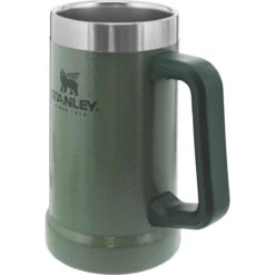 Stanley The Big Grip Beer Stein 0,7L - Beker - Hammertone Green -Serviesselectie Winkel 1200x1200 281