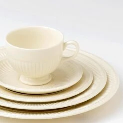 Wedgwood Edme Beker - Ø 8 Cm - 300 Ml -Serviesselectie Winkel 1200x1200 294