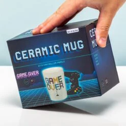 Out Of The Blue Game Over Controller Mok 18 Out Of The Blue Game Over Controller Mok -Serviesselectie Winkel 1200x1200 311