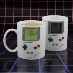Paladone Nintendo - Game Boy Warmte Beker -Serviesselectie Winkel 1200x1200 323