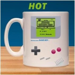 Paladone Nintendo - Game Boy Warmte Beker -Serviesselectie Winkel 1200x1200 325