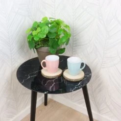 Orange85 Espresso Kopjes - Set Van 6 - Met Oor - 160ml - Meerdere Kleuren - Pastel - Aardewerk -Serviesselectie Winkel 1200x1200 329