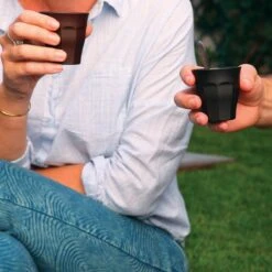 Duralex Espresso Kopjes - Espressokopjes - Espresso Glaasjes - Espresso - Set Van 6 - Glas - Koffie Kopjes - 90ml -Serviesselectie Winkel 1200x1200 357