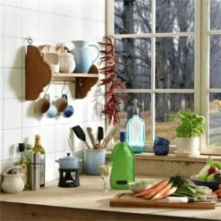 Le Creuset Lepelpot Zwart -Serviesselectie Winkel 1200x1200 365