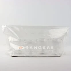 Orange85 Dubbelwandige Koffieglazen - 200 Ml - 4 Stuks - Koffie - Thee - Glas -Serviesselectie Winkel 1200x1200 397