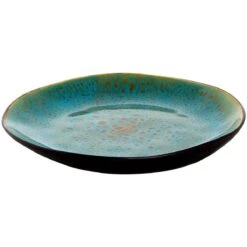 Palmer Serviesset Lotus Stoneware 6-persoons 24-delig Zwart Turquoise 17 Palmer Serviesset Lotus Stoneware 6-persoons 24-delig Zwart Turquoise -Serviesselectie Winkel 1200x1200 44