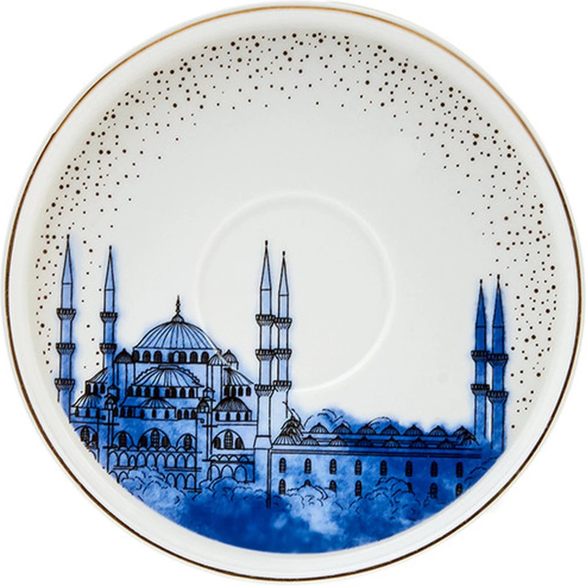 KARACA -ISTANBUL- 12 DELIGE- KOFFIEKOPJES VOOR 6 PERSONEN SET-Karaca Istanbul Set Van 12 Koffiekopjes 90 Ml- Moccamokken -espressokopjes Set Van Porselein, 6 Personen Robuuste Mokkatas, Porselein 5 KARACA -ISTANBUL- 12 DELIGE- KOFFIEKOPJES VOOR 6 PERSONEN SET-Karaca Istanbul Set Van 12 Koffiekopjes 90 Ml- Moccamokken -espressokopjes Set Van Porselein, 6 Personen Robuuste Mokkatas, Porselein - Afbeelding 5