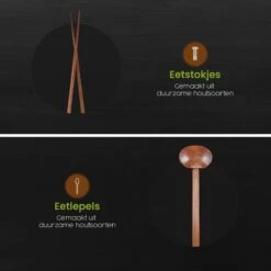 Greenwill Noodle Kom Set – Luxe Japans Servies Voor 2 Personen – Duurzame Keramieke Soepkommen – Inclusief Chopsticks Eetlepels En Houders 14 Greenwill Noodle Kom Set – Luxe Japans Servies Voor 2 Personen – Duurzame Keramieke Soepkommen – Inclusief Chopsticks Eetlepels En Houders -Serviesselectie Winkel 1200x1200 488