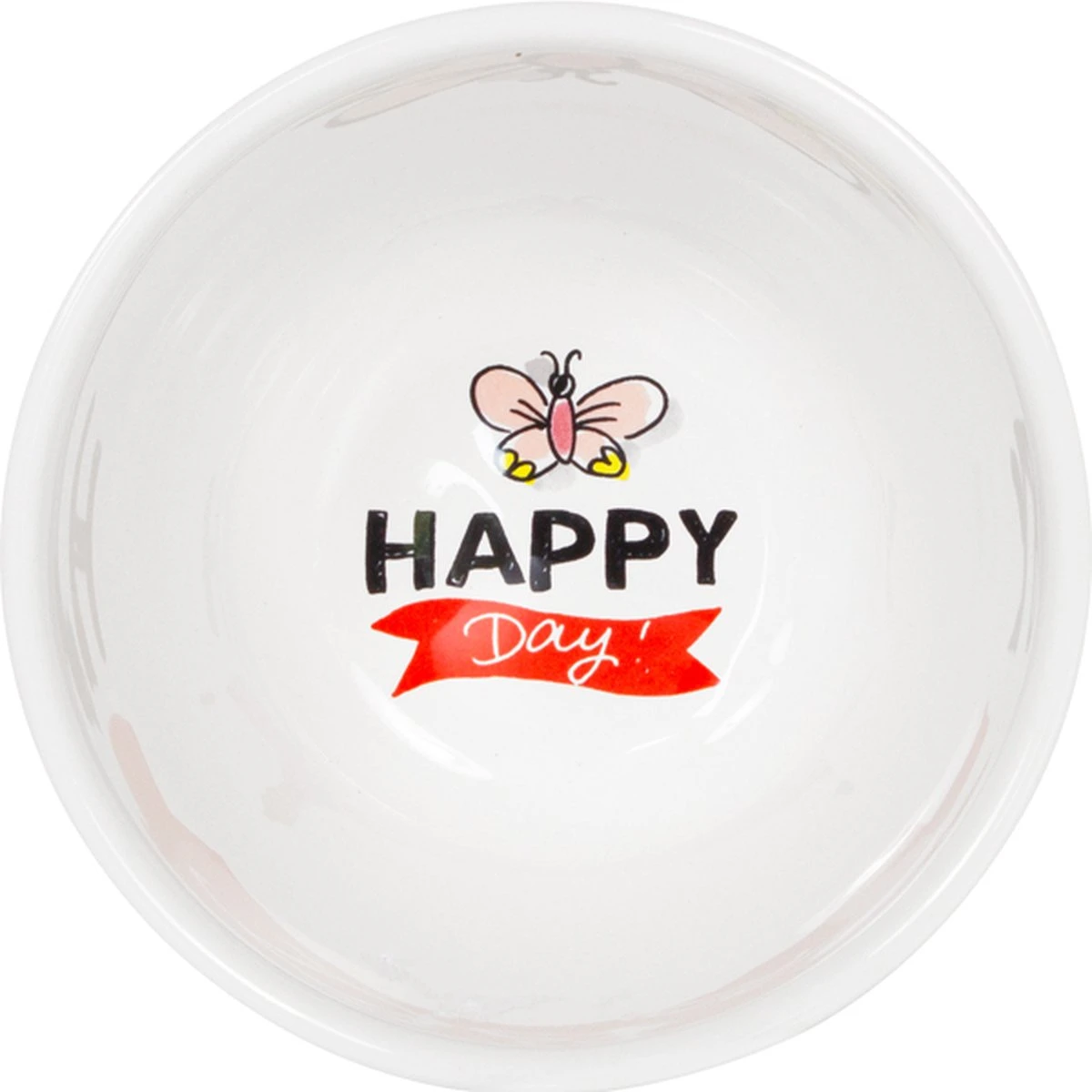 Blond Amsterdam, Happy - Kom 14cm 2 Blond Amsterdam, Happy - Kom 14cm - Afbeelding 2