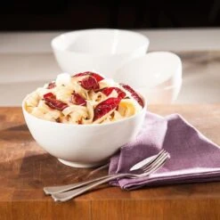 Maxwell & Williams Cashmere Round Noodle Kom - 1120 Ml Ø 17,5 Cm 11 Maxwell & Williams Cashmere Round Noodle Kom - 1120 Ml Ø 17,5 Cm -Serviesselectie Winkel 1200x1200 541