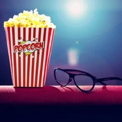 50 Duurzame Popcorn Bakjes (18x10cm) - Popcorn Zakjes Voor Filmavonden, Feestjes - Ook Geschickt Als Snoepbakje Of Feestzakje Voor Kinderen 17 50 Duurzame Popcorn Bakjes (18x10cm) - Popcorn Zakjes Voor Filmavonden, Feestjes - Ook Geschickt Als Snoepbakje Of Feestzakje Voor Kinderen -Serviesselectie Winkel 1200x1200 567