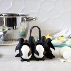 Peleg Design Egguins Eierhouder -Serviesselectie Winkel 1200x1200 621