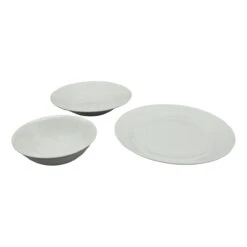 4goodz Porseleinen Servies 6 Persoons 50-delig - Startset - Wit -Serviesselectie Winkel 1200x1200 70